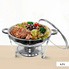 ICHIMATSU - Samovar Recodando 4.5 L