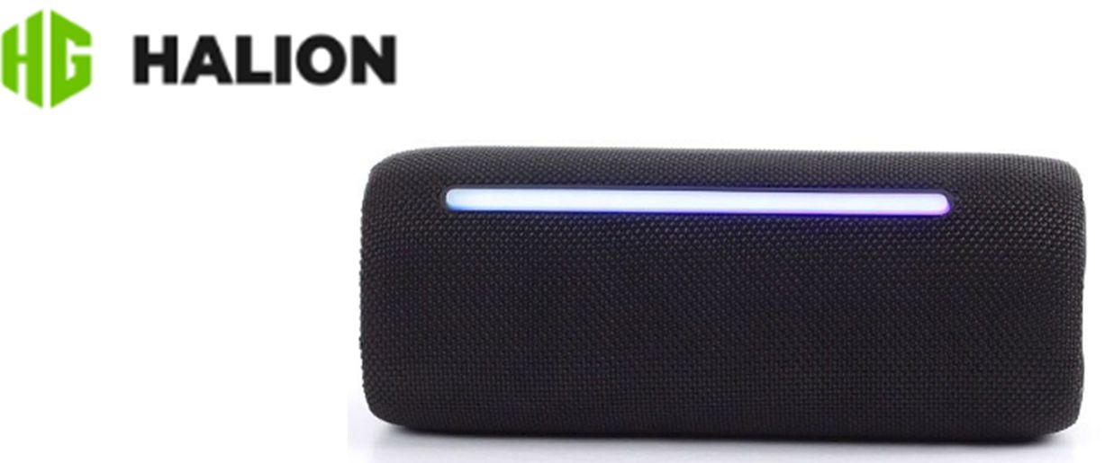 Parlante Inalambrico P33 Bluetooth HOPESTAR