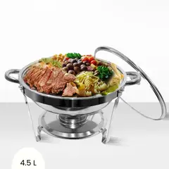 ICHIMATSU - Samovar Recodando 4.5 L