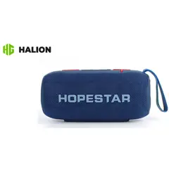 HALION - Parlante Inalambrico HOPESTAR H49 Bluetooth