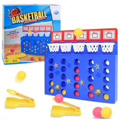 GENERICO - Juego de mesa Basketball