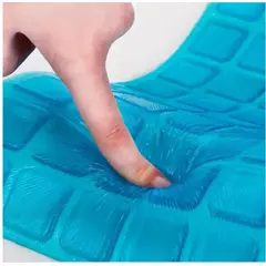 OEM - Almohada Viscoelastica Cervical Ortopedico de Gel