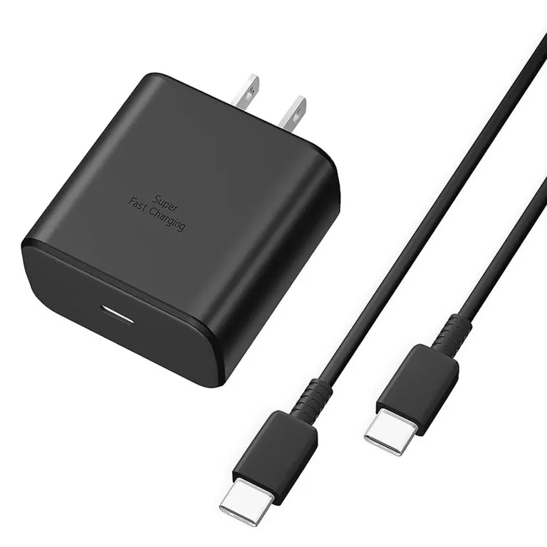 CARGADOR PARA DE 45W