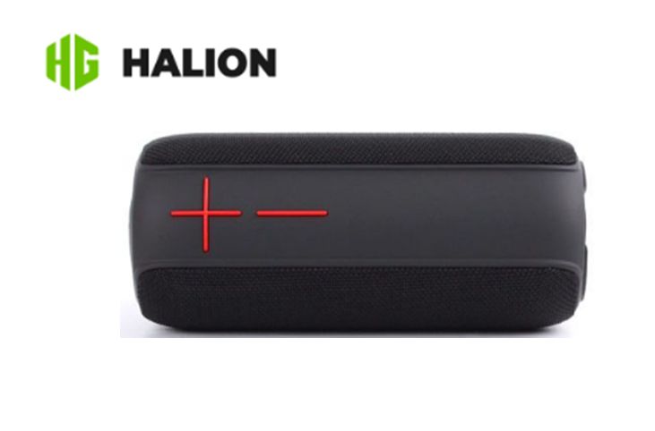 Parlante Inalambrico P27 Bluetooth 10m HOPESTAR