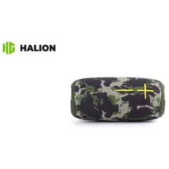 HALION - Parlante Inalambrico HOPESTAR P20 PRO Bluetooth