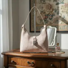 GENERICO - Cartera Baguette Morral HB Taoleyu