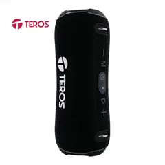 TEROS - Parlante Ultra TE-6046N color negro 40W