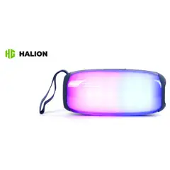 HALION - Parlante Inalambrico HOPESTAR P50 BluetoothHALION