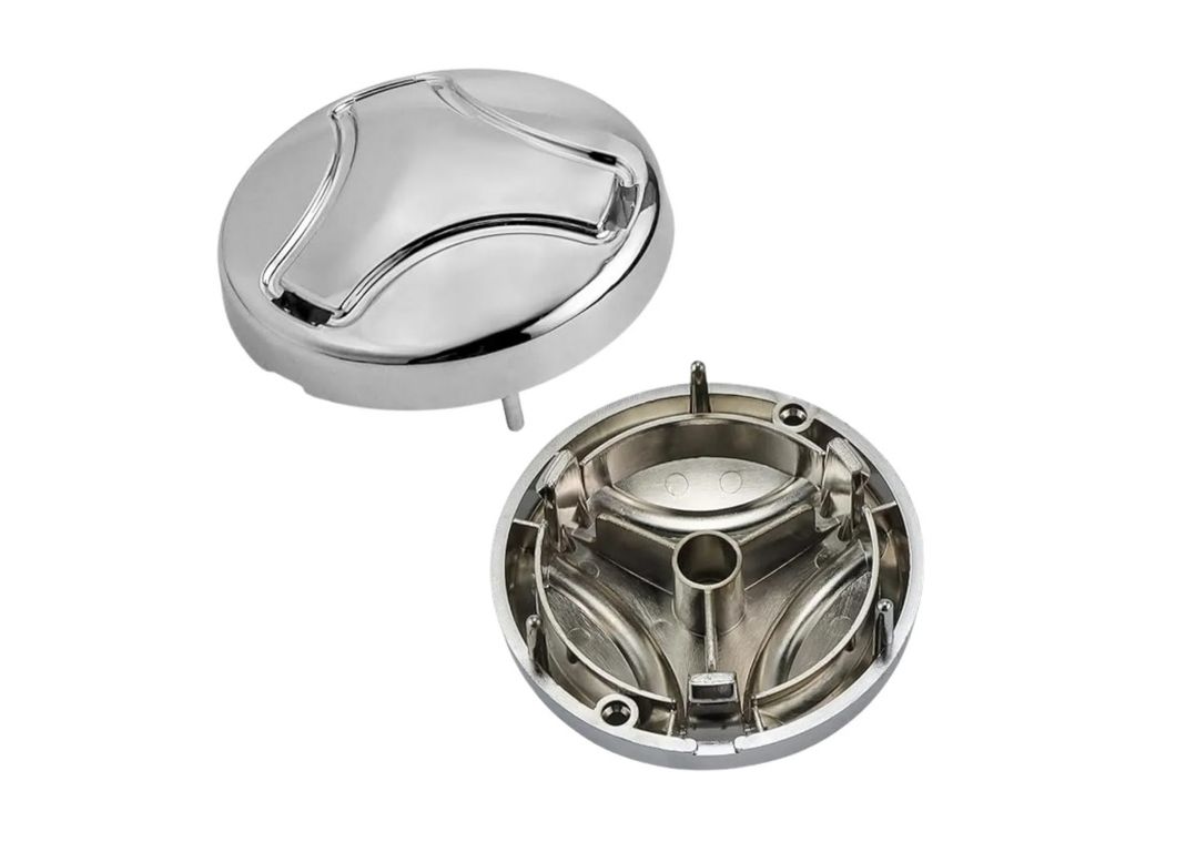 Tapa Agitador Lavadora LG inverter