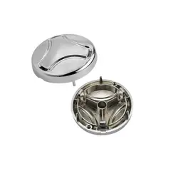 GENERICO - Tapa Agitador Lavadora LG inverter