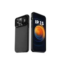 NILLKIN - Case Para Iphone 15 Funda Iphone 15 anticaídas