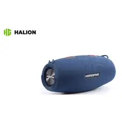 HALION - Parlante Inalambrico HOPESTAR H51 Bluetooth
