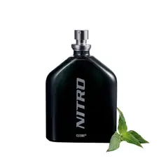 CYZONE - Nitro Perfume para él 100 ml