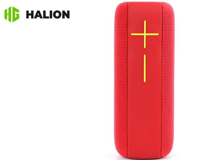 Parlante Inalambrico P15 MAX Bluetooth HOPESTAR