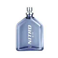 CYZONE - Nitro Air Perfume para él 100 ml
