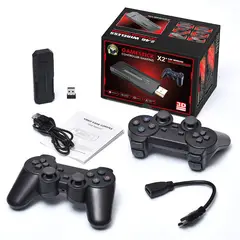 ROHS - Consola Game Stick Retro X2 2025