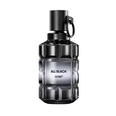 CYZONE - All Black Eau de parfum para él 90 ml