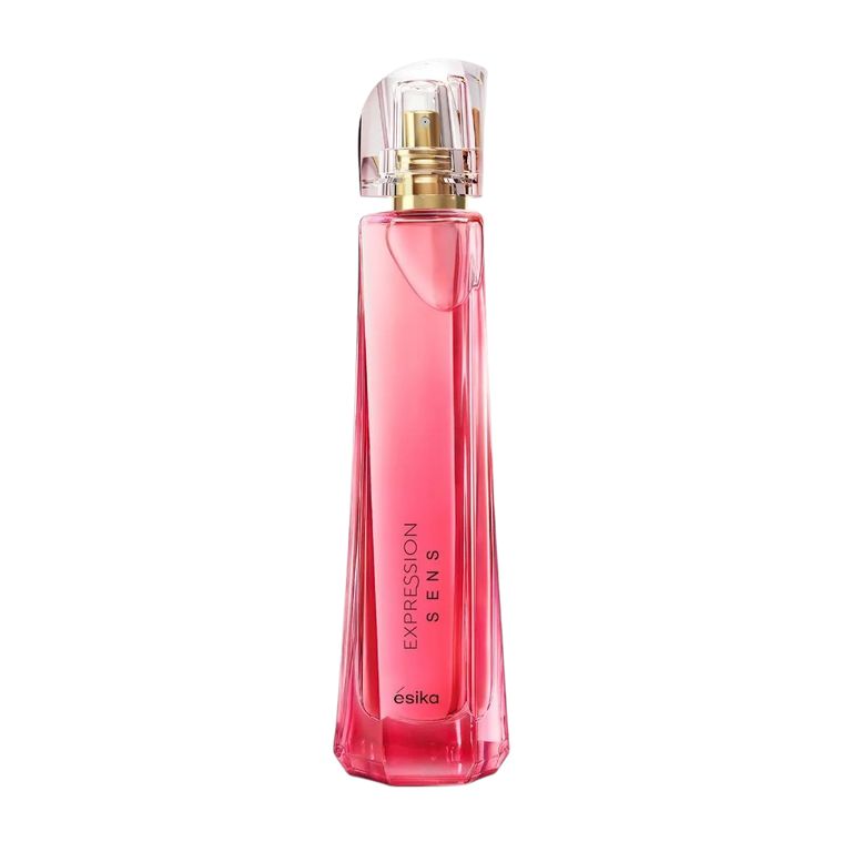 Expression Sens Eau de Parfum 50 ml