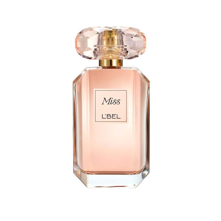 Miss L'BEL Perfume para ella 50 ml