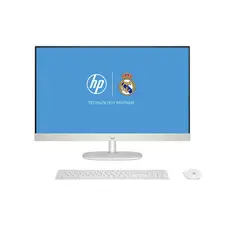 MHP - All-in-One HP CR0278LA 27 Pulg FHD IPS Ryzen 7 7730U 4.5GHz 16GB DDR4 1TB