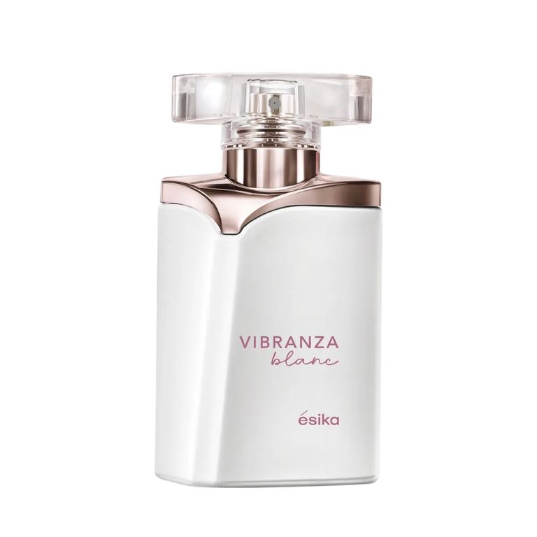 Vibranza Blanc Perfume para ella 45 ml