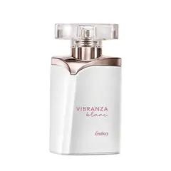 ESIKA - Vibranza Blanc Perfume para ella 45 ml