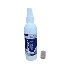 GENERICO - Spray antivaho para gafas limpiador de lentes antivaho