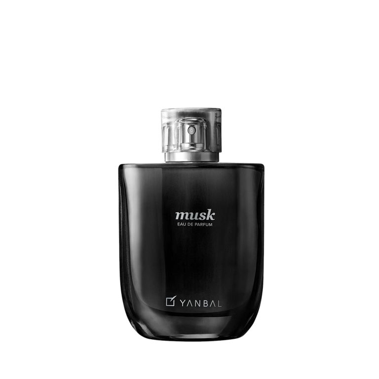 Musk Eau de Parfum para él 100 ml