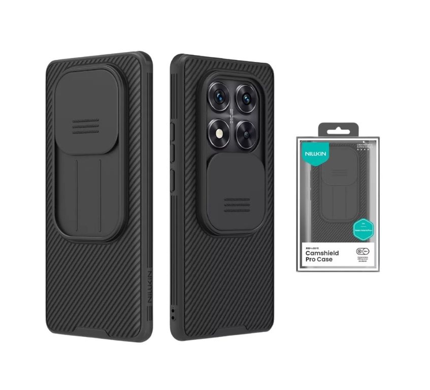 Case Para Xiaomi 14T Funda 14T anticaídas