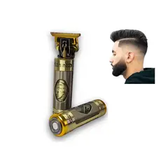 GENERICO - Trimer Rasuradora Para Hombre 3 en 1
