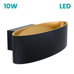 EGLO - Aplique Maccacari 10w