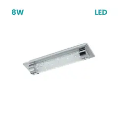 EGLO - Aplique Tolorico Led 8w