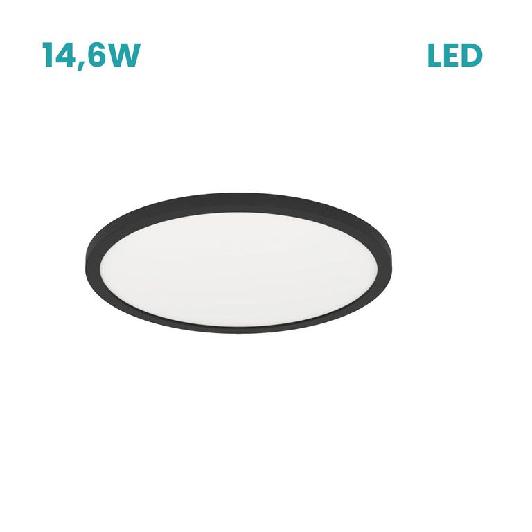 Lamp Techo Rovito-z 146w D295