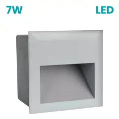 EGLO - Lampara Exterior Zimba 7w