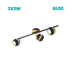 EGLO - Luminaria Spot Nocito