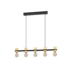 EGLO - Lámpara Colgante Chieveley