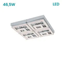 EGLO - Lámpara De Techo Fradelo 48