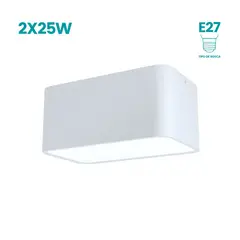 EGLO - Lámpara De Techo Grimasola