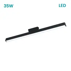 EGLO - Lámpara De Techo Simolaris