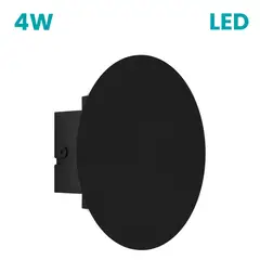 EGLO - Lámpara Pared Talamello D150