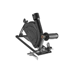 GENERICO - Adaptador De Amoladora A Sierra Circular Carpinteria