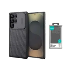 NILLKIN - Case Para Samsung Galaxy S25 Plus S25 Plus Anticaidas