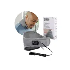 OEM - Masajeador De Cuello Con Vibraciones De Masaje