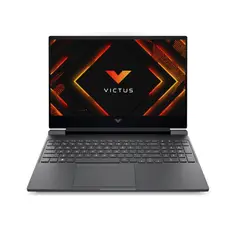 HP - Notebook Gaming Victus 15-FB3022LA 15.6 Pulg FHD IPS AMD Ryzen 7 7445HS 4.7GHZ 16GB DDR5 RTX 4050