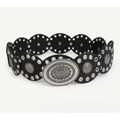 AMA OUTFITTERS - CORREA MUJER BOHO TREND