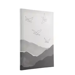 EGLO - Cuadro Alaminos H420 A18 L297