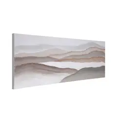 EGLO - Cuadro De Lona Nambu H500 A37