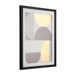 EGLO - Cuadro Roberval Oro