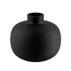 EGLO - Florero Negro Asindro D130