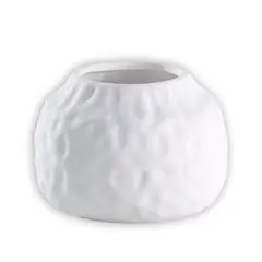 EGLO - Jarron Blanco Lovran H100 D145